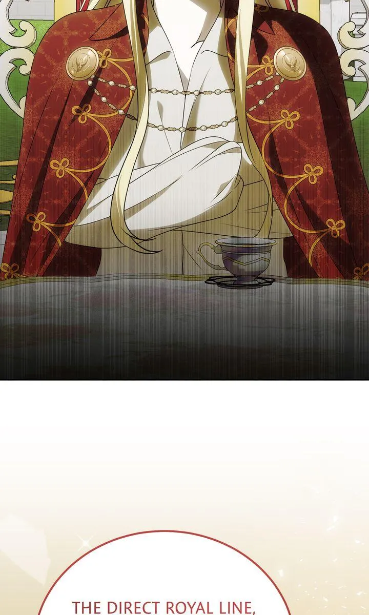 Please Answer Me Chapter 73 page 93