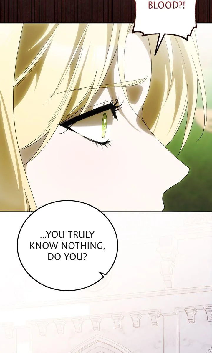 Please Answer Me Chapter 73 page 91