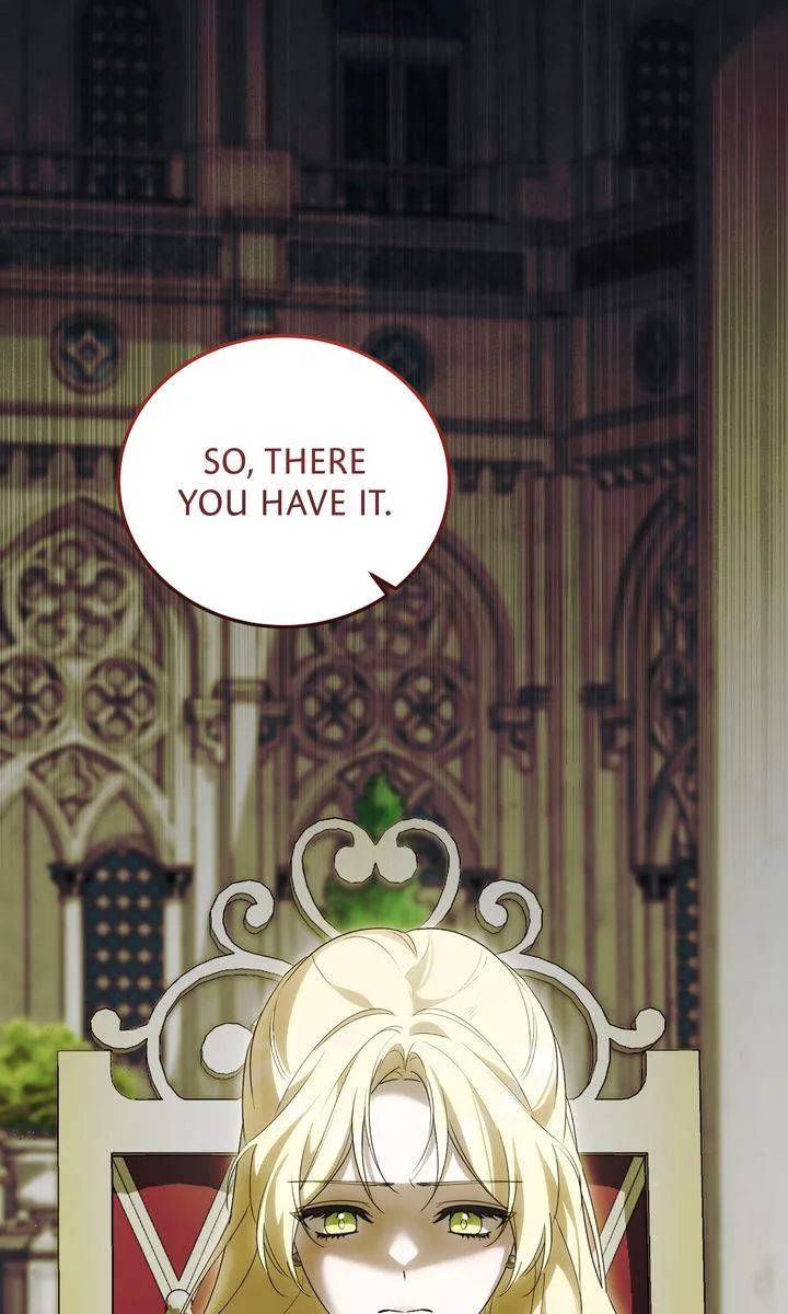 Please Answer Me Chapter 73 page 85