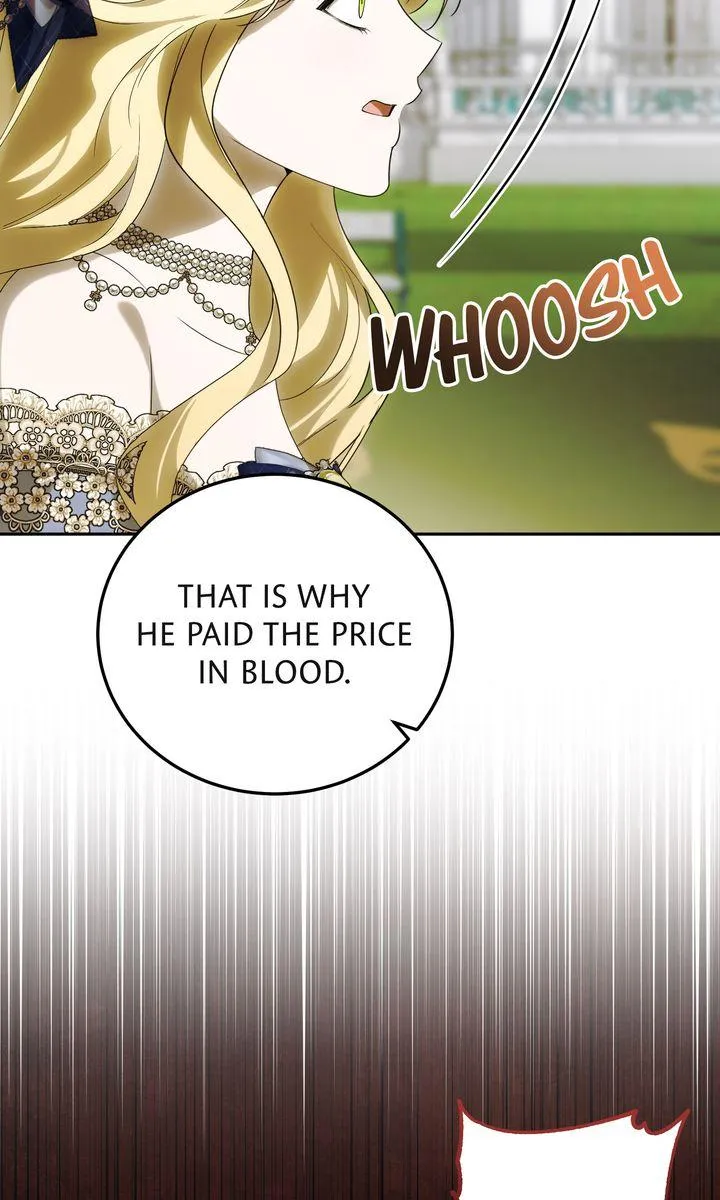 Please Answer Me Chapter 73 page 90