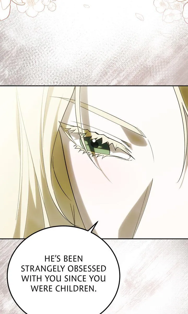 Please Answer Me Chapter 73 page 101