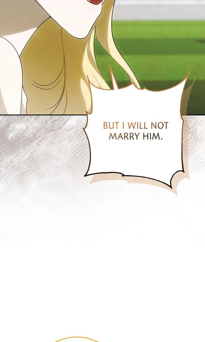 Please Answer Me Chapter 73 page 103