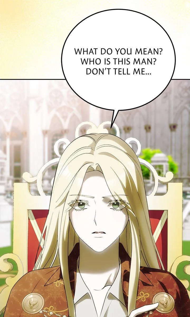 Please Answer Me Chapter 73 page 107