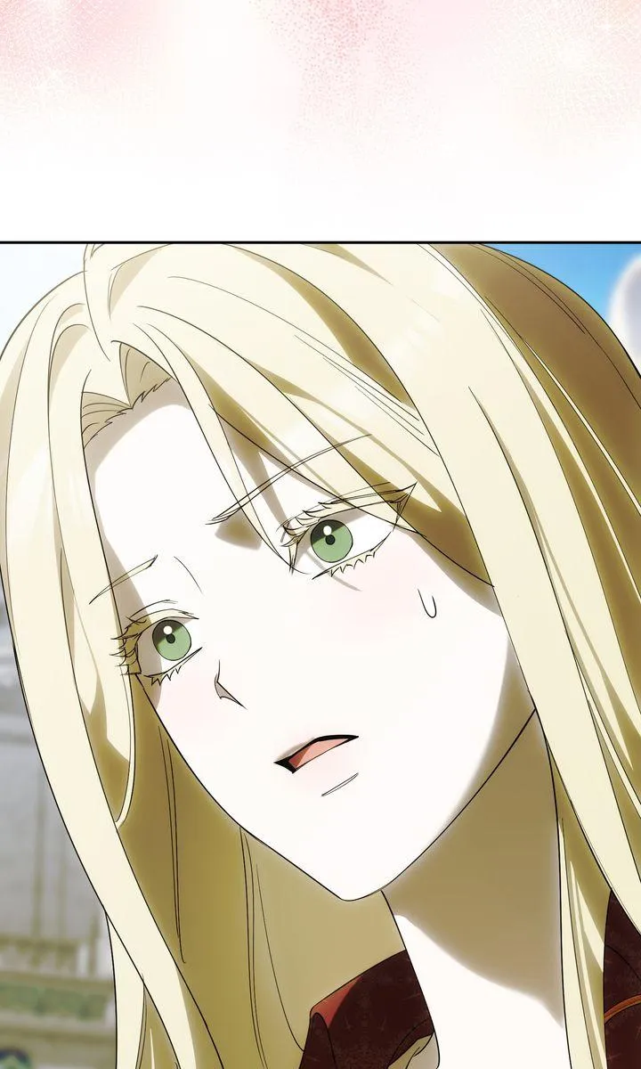 Please Answer Me Chapter 73 page 113