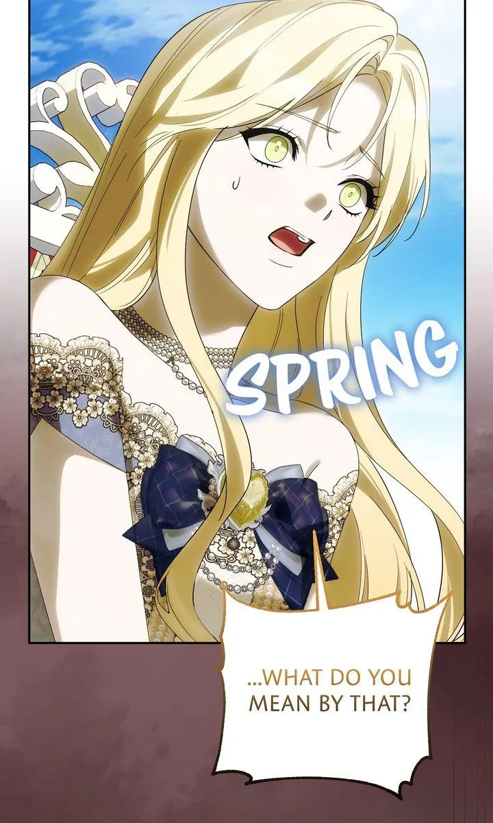 Please Answer Me Chapter 73 page 116