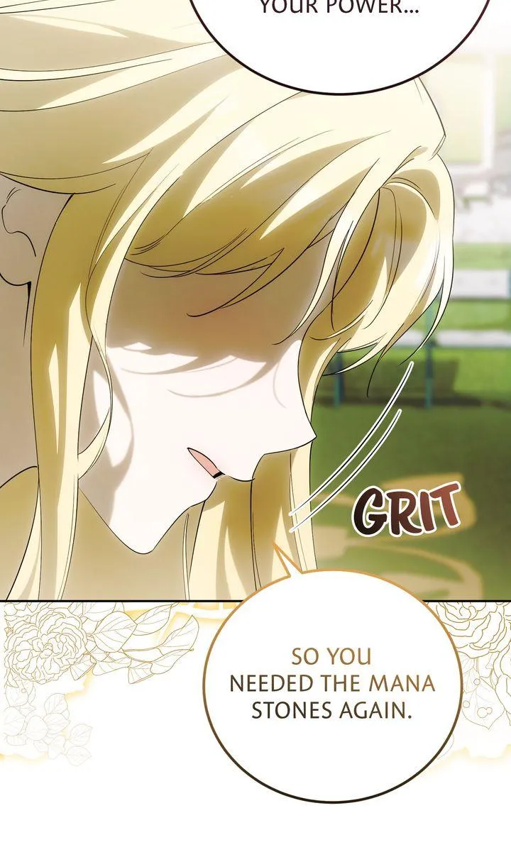 Please Answer Me Chapter 74 page 8