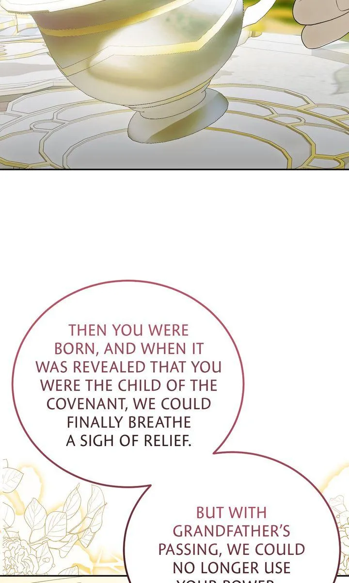 Please Answer Me Chapter 74 page 7
