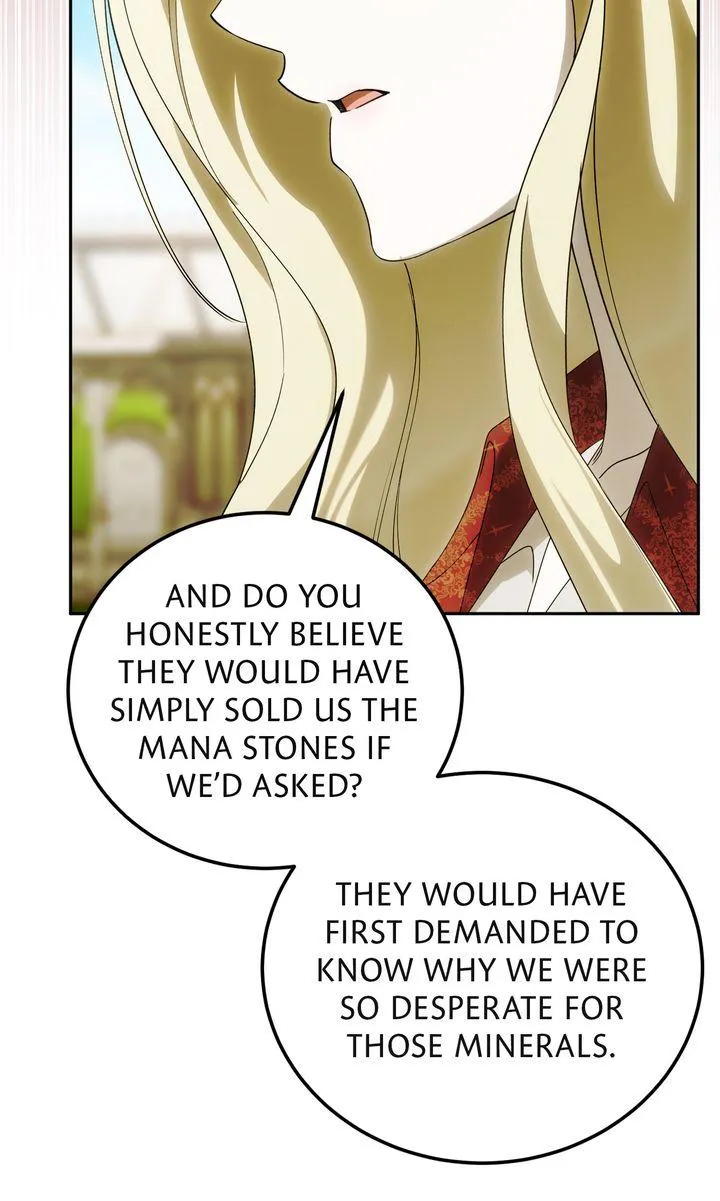 Please Answer Me Chapter 74 page 14