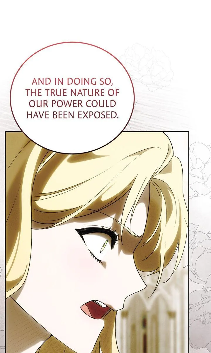 Please Answer Me Chapter 74 page 15