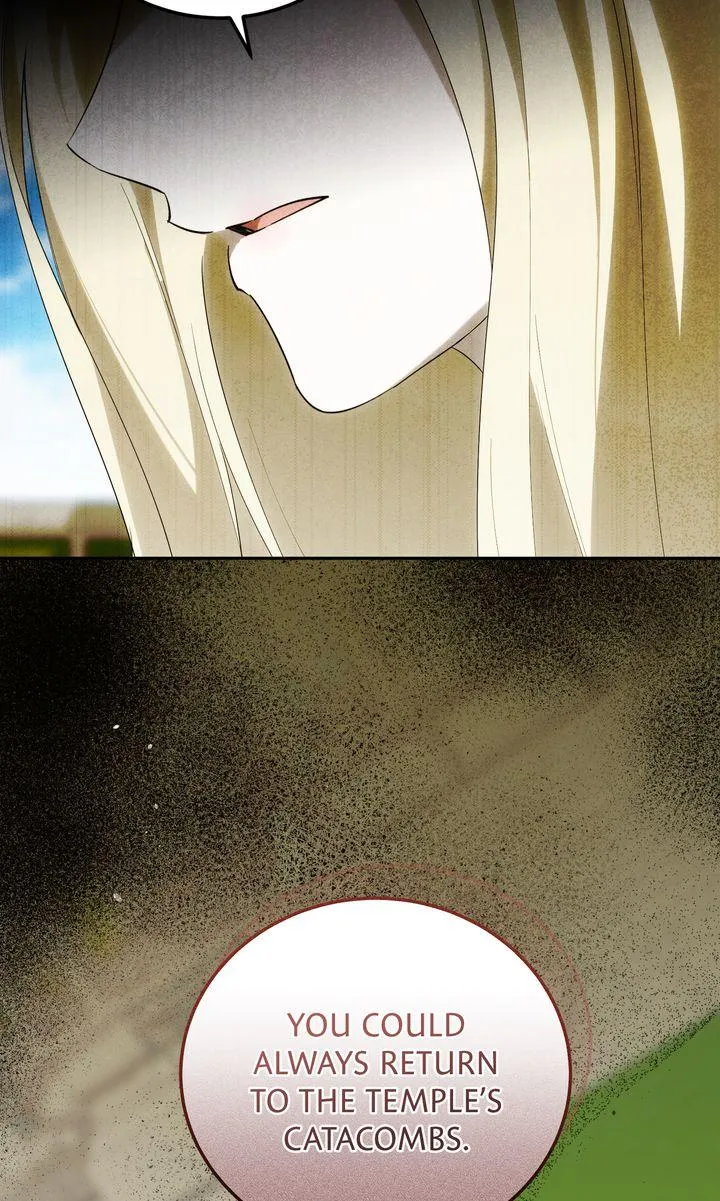 Please Answer Me Chapter 74 page 17