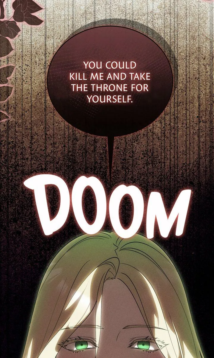 Please Answer Me Chapter 74 page 22