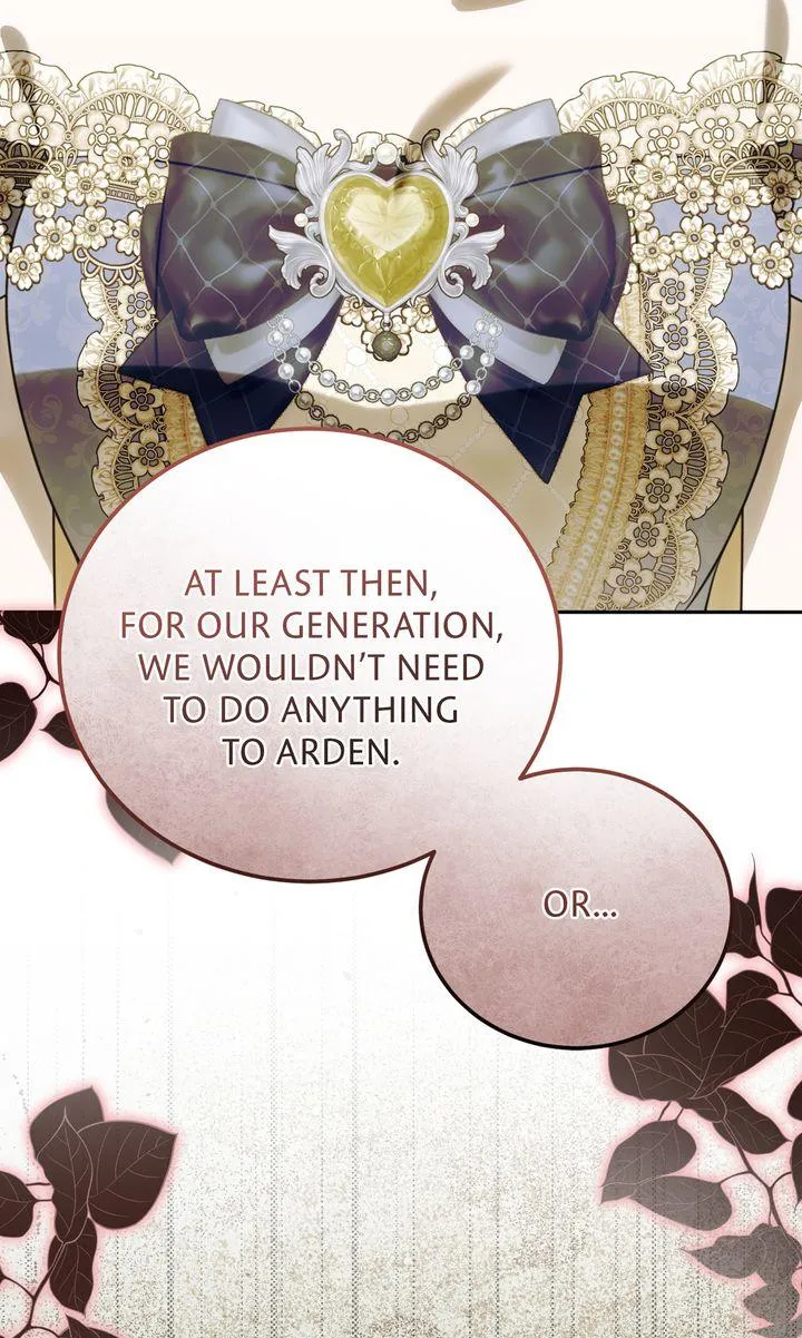 Please Answer Me Chapter 74 page 21