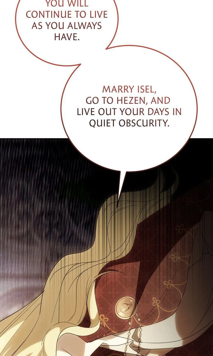 Please Answer Me Chapter 74 page 35