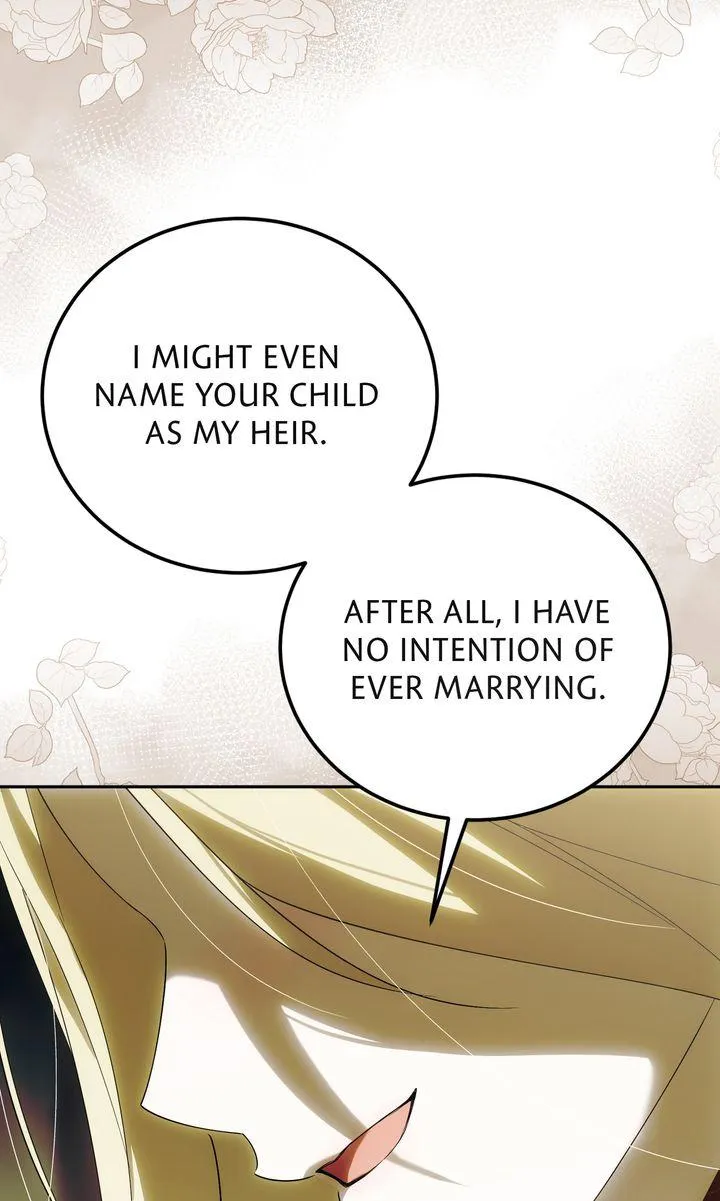 Please Answer Me Chapter 74 page 39