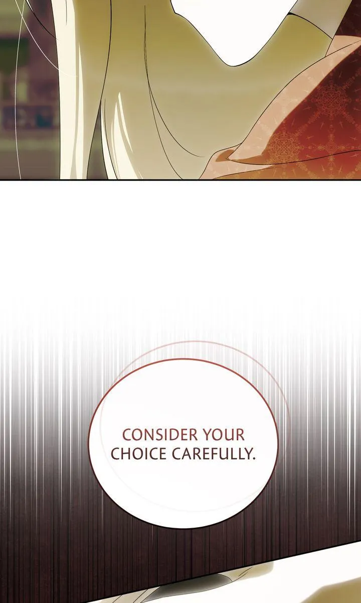 Please Answer Me Chapter 74 page 40