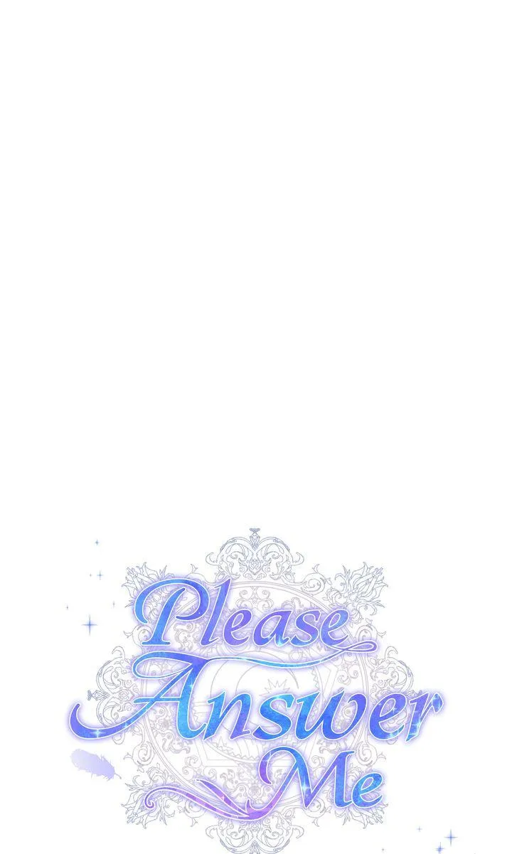 Please Answer Me Chapter 74 page 44