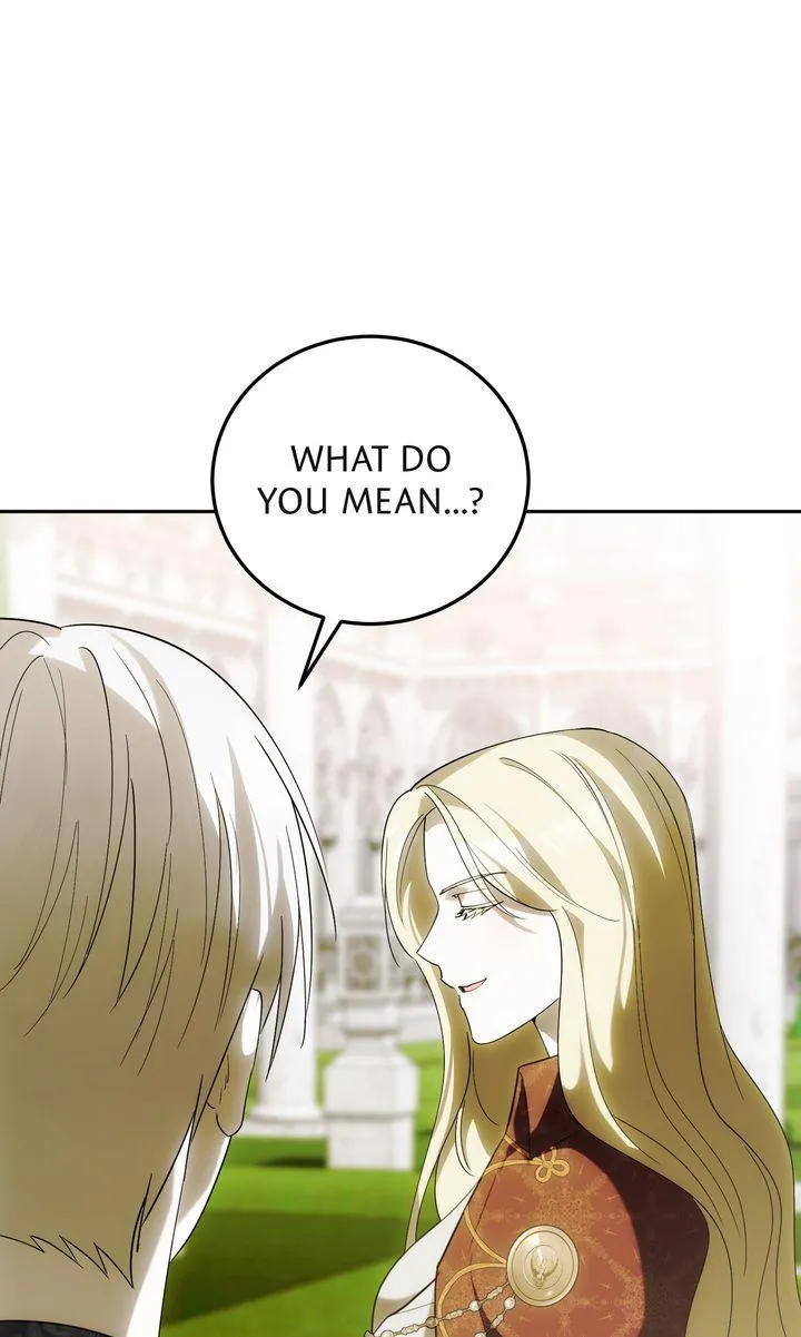 Please Answer Me Chapter 74 page 51
