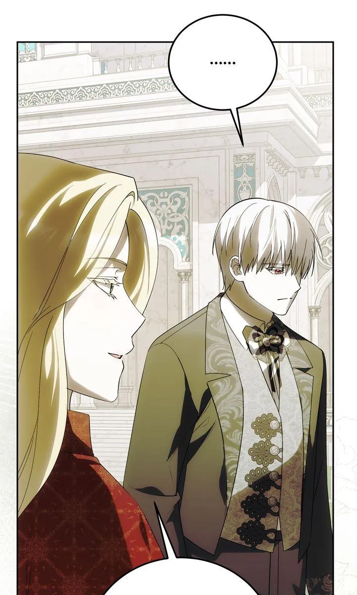 Please Answer Me Chapter 74 page 58