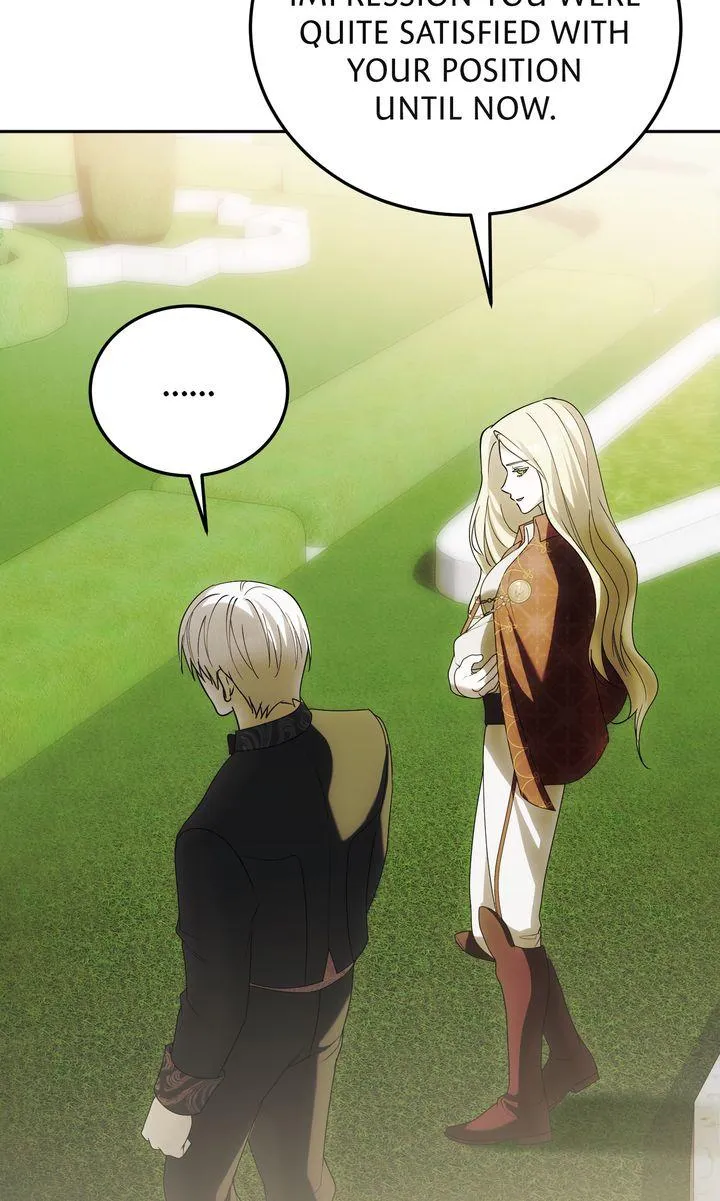 Please Answer Me Chapter 74 page 61