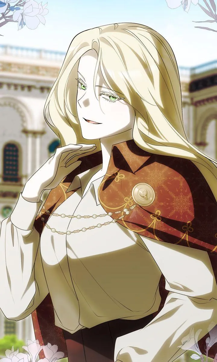 Please Answer Me Chapter 74 page 69
