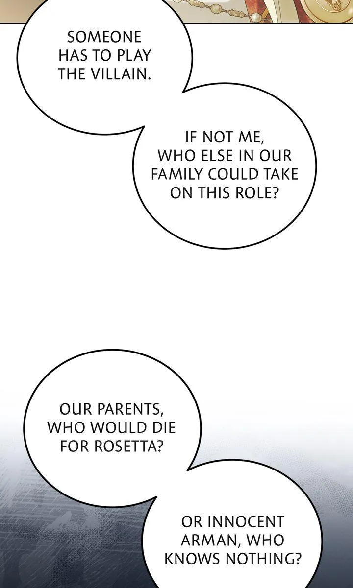 Please Answer Me Chapter 74 page 73
