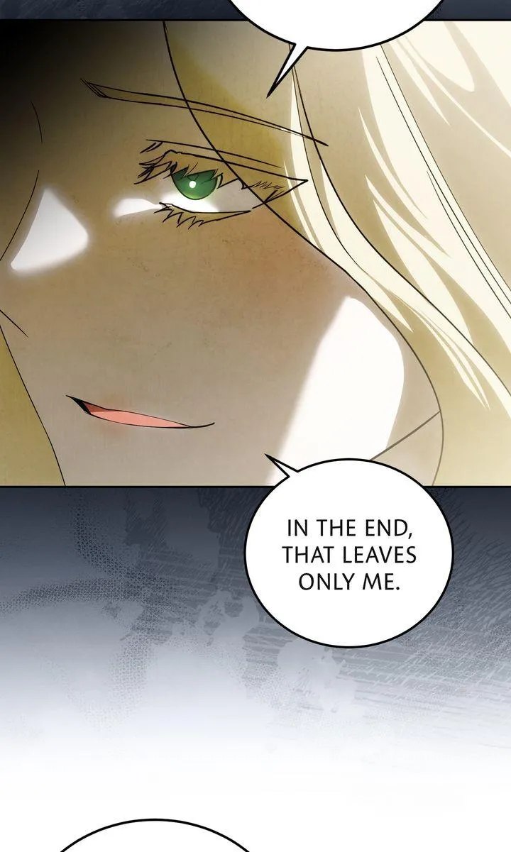 Please Answer Me Chapter 74 page 74