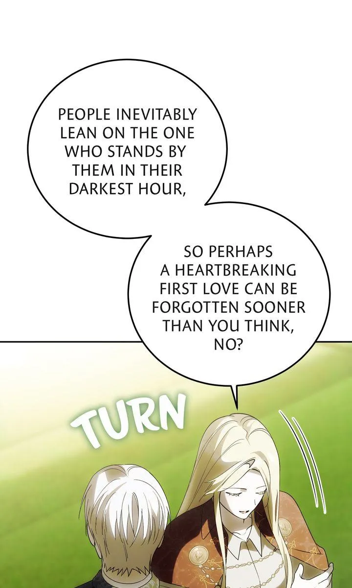 Please Answer Me Chapter 74 page 76