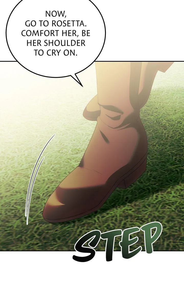 Please Answer Me Chapter 74 page 75