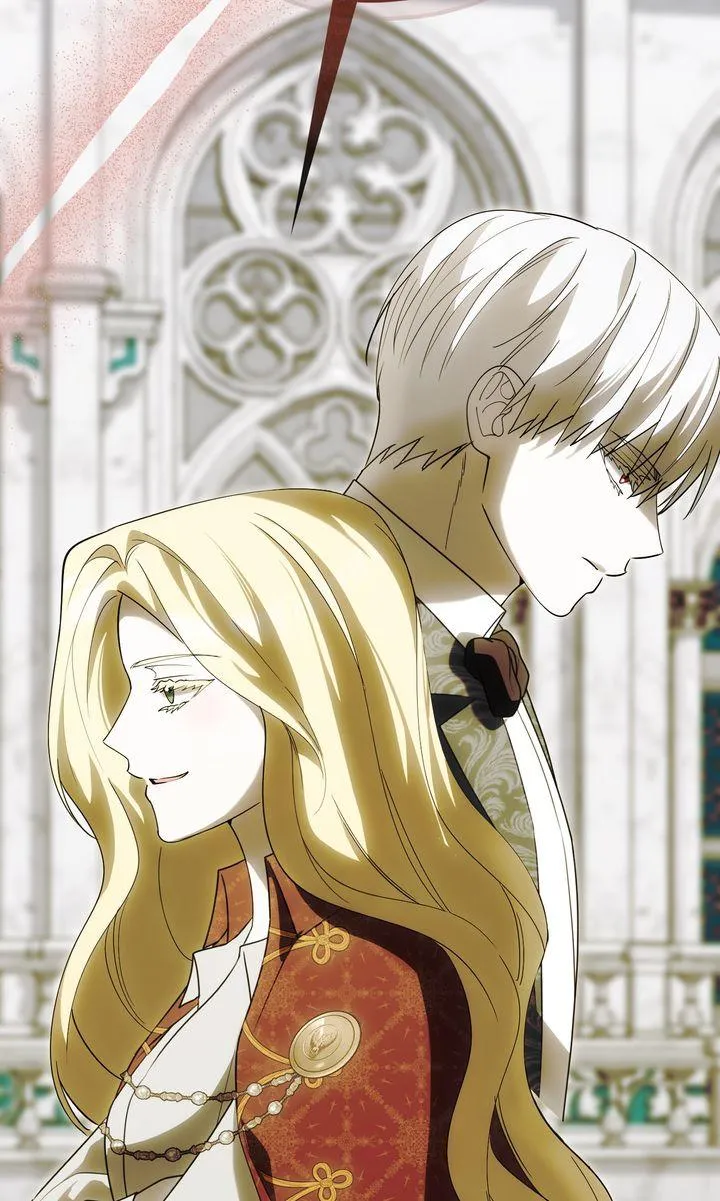 Please Answer Me Chapter 74 page 78