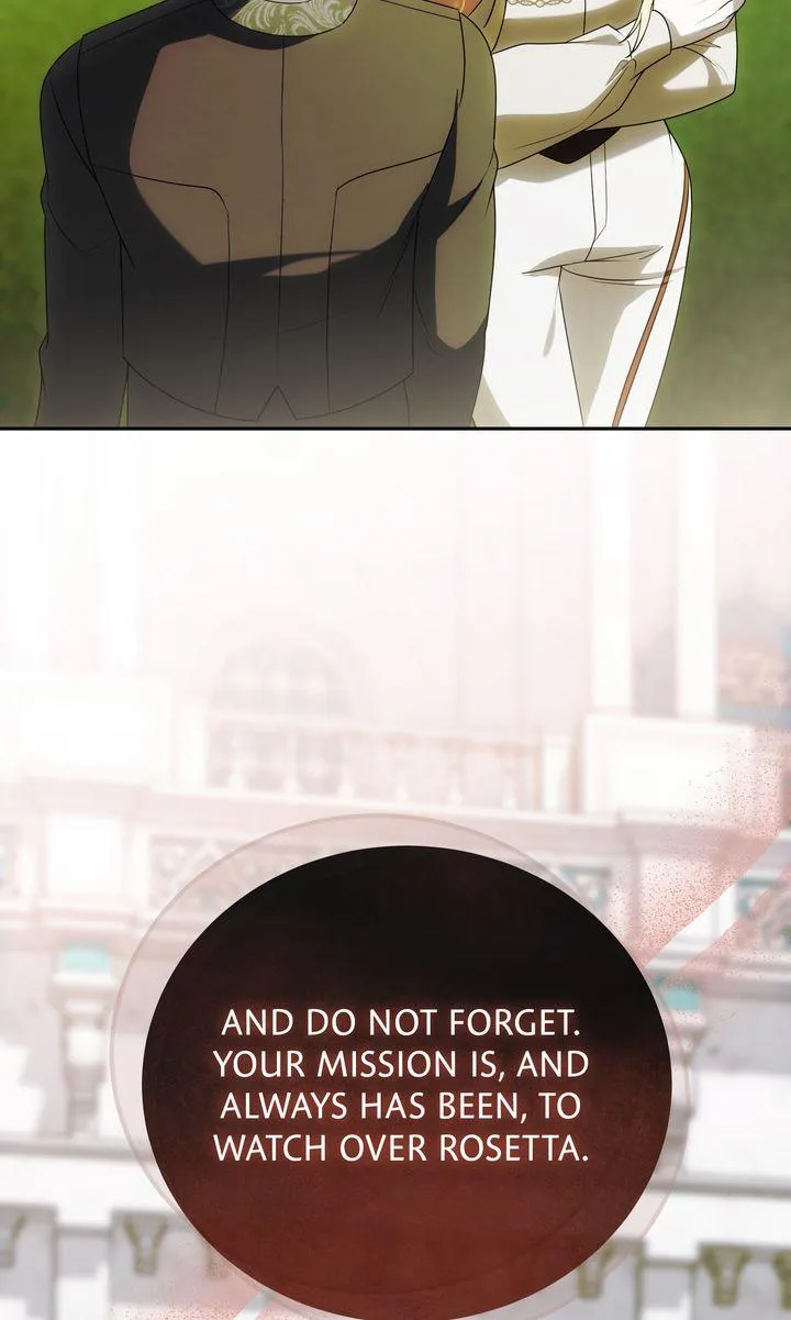 Please Answer Me Chapter 74 page 77