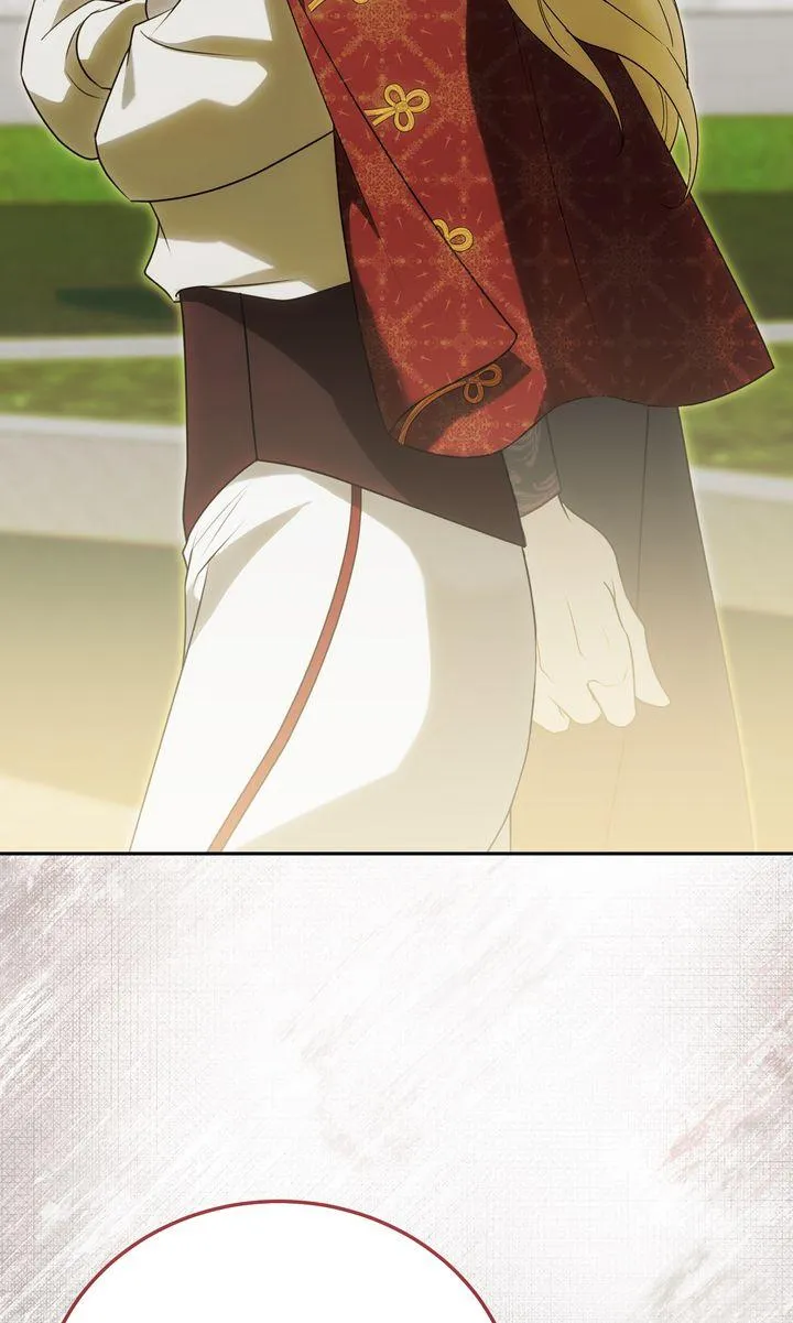 Please Answer Me Chapter 74 page 79