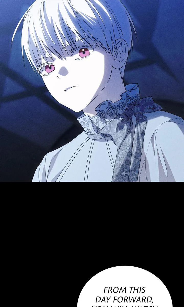 Please Answer Me Chapter 74 page 84