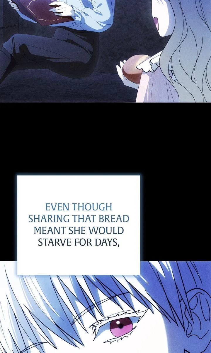 Please Answer Me Chapter 74 page 93