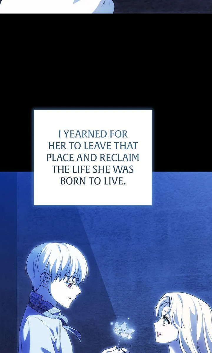 Please Answer Me Chapter 74 page 106