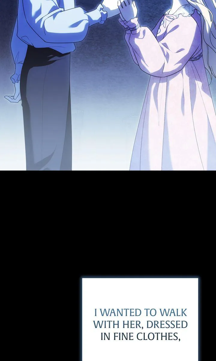 Please Answer Me Chapter 74 page 107
