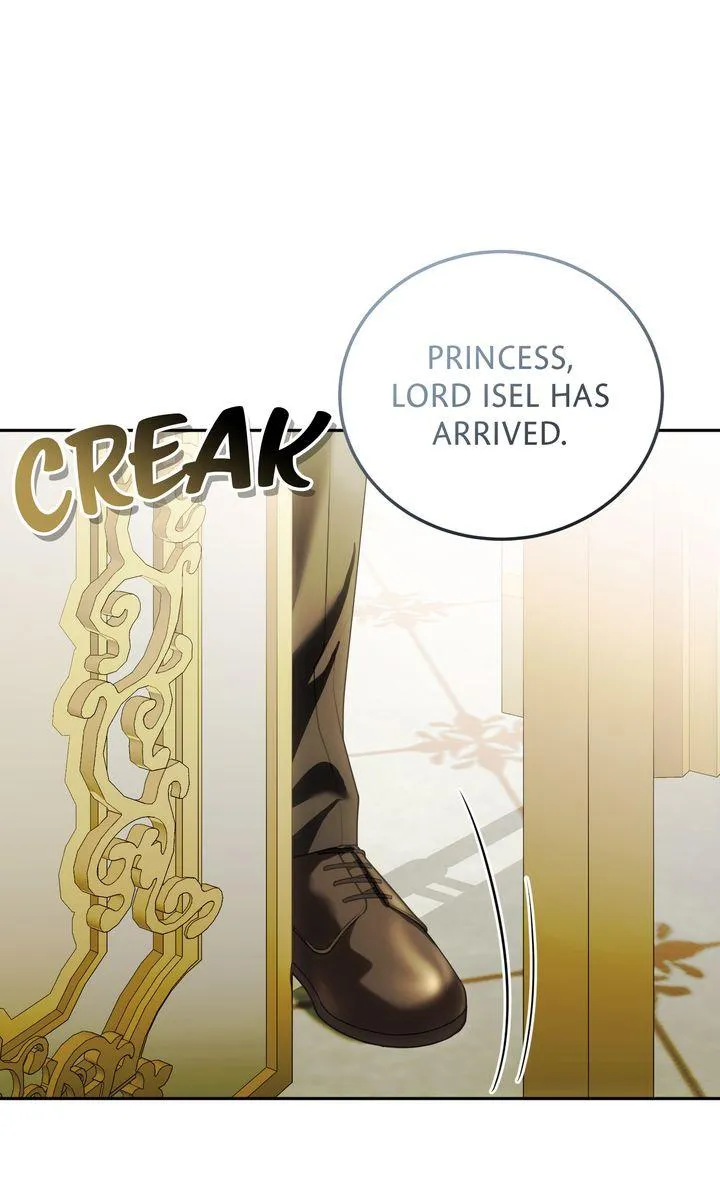 Please Answer Me Chapter 75 page 4