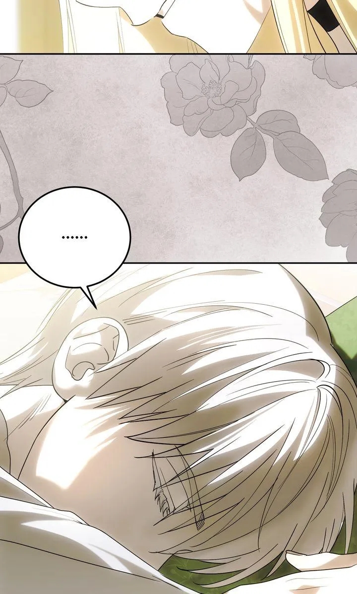 Please Answer Me Chapter 75 page 22