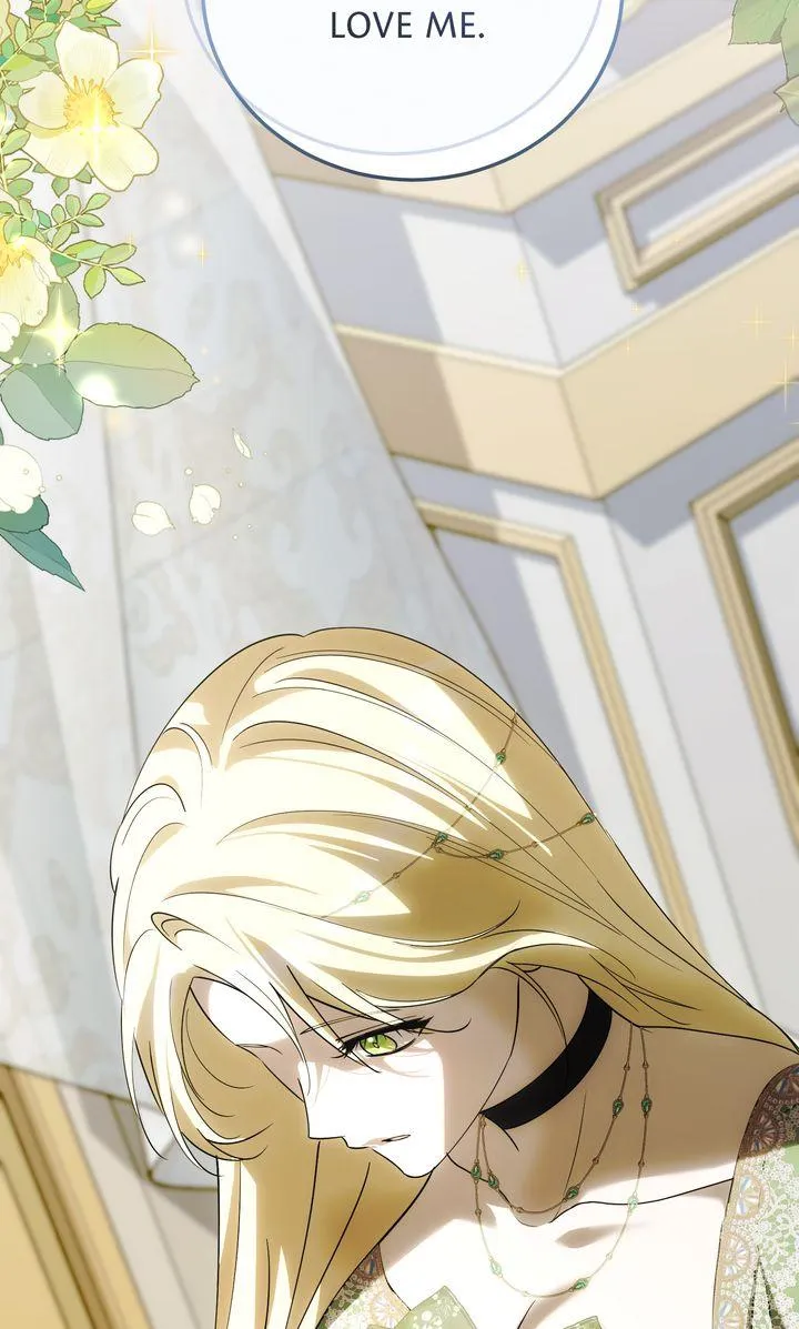 Please Answer Me Chapter 75 page 27