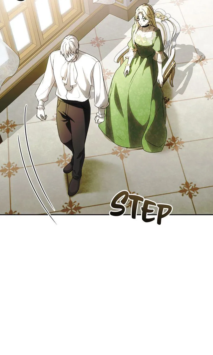 Please Answer Me Chapter 75 page 42