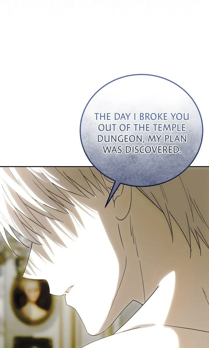 Please Answer Me Chapter 75 page 48