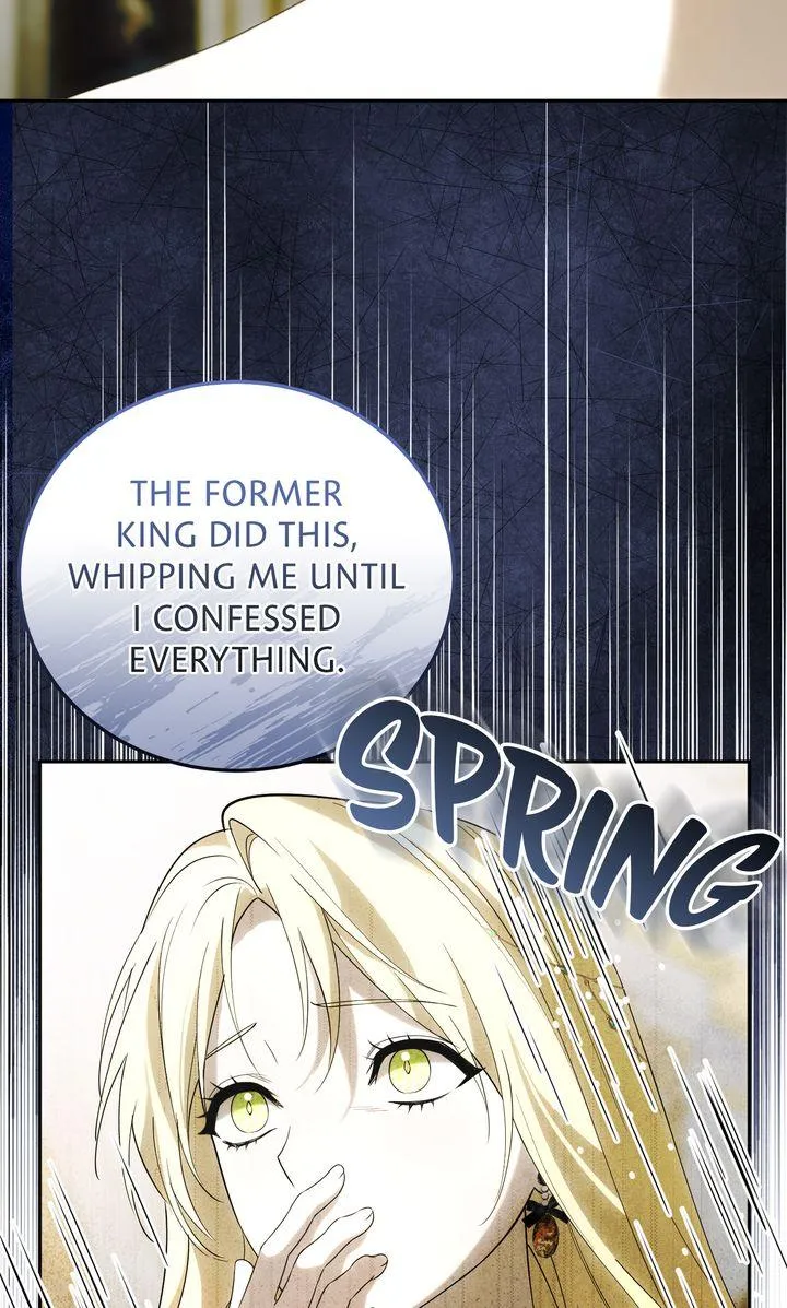 Please Answer Me Chapter 75 page 49