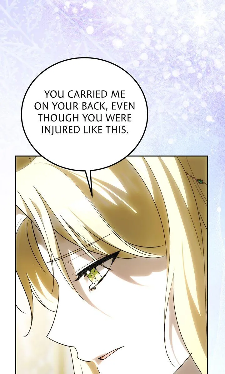 Please Answer Me Chapter 75 page 54