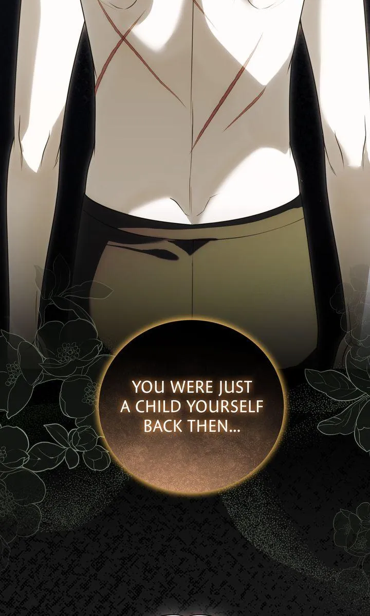 Please Answer Me Chapter 75 page 57
