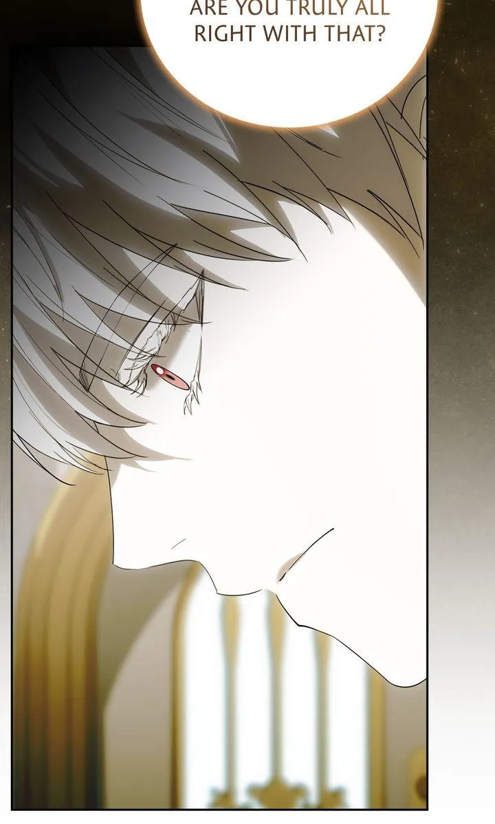 Please Answer Me Chapter 75 page 60