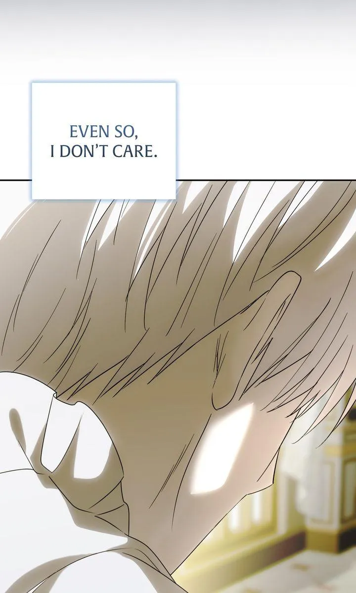 Please Answer Me Chapter 75 page 71