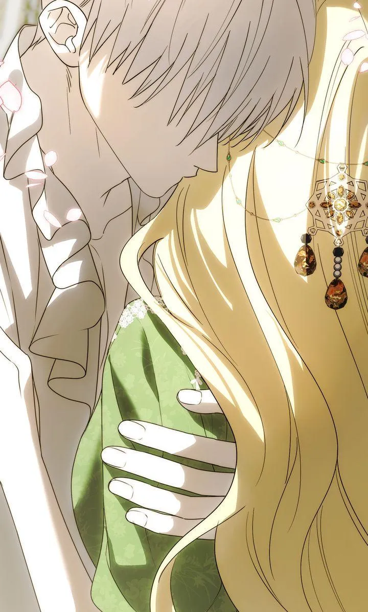 Please Answer Me Chapter 75 page 74