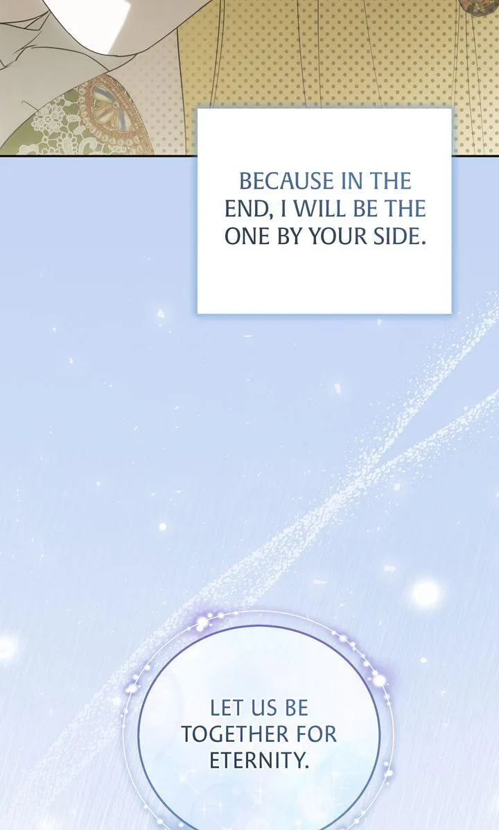 Please Answer Me Chapter 75 page 78