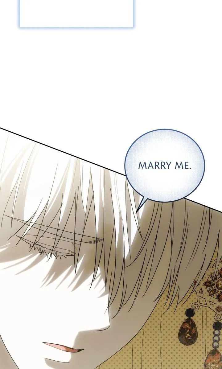 Please Answer Me Chapter 75 page 77