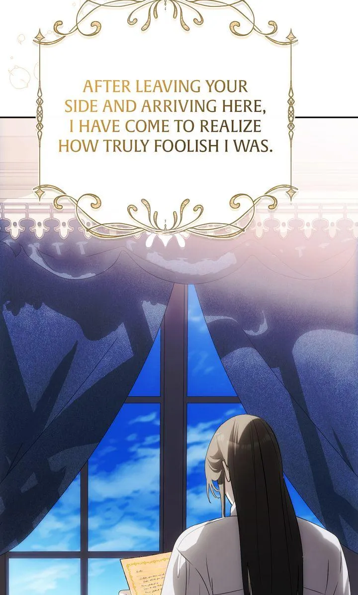 Please Answer Me Chapter 75 page 83