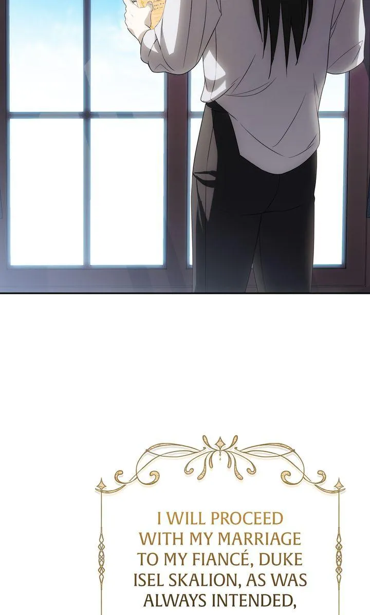 Please Answer Me Chapter 75 page 84